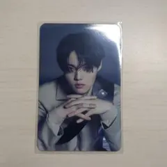 TREASURE REBOOT ドヨン トレカ