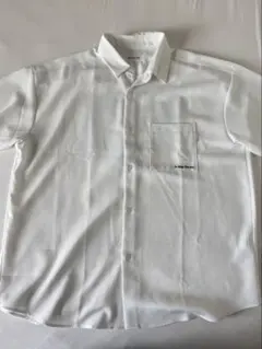 Red Cap Girl オーバーサイズ 半袖シャツ