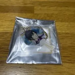 うたプリ　一ノ瀬トキヤ　SSS トレーディングミニうちわマスコット