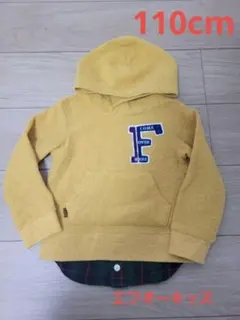 トレーナー 110cm F.O.KIDS