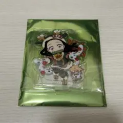 鬼滅の刃 クリスマス2025 アクリルスタンド 竈門禰豆子