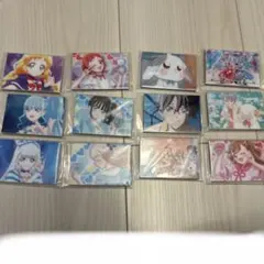 2026年最新】わんだふるぷりきゅあ 感謝祭 アクリルマグネットの人気