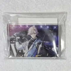 アイナナ 九条天 アクリルブロック