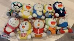 2026年最新】ドラえもんズ ぬいぐるみの人気アイテム - メルカリ