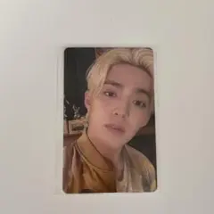 SEVENTEEN Heaven エスクプス　YouTube特典