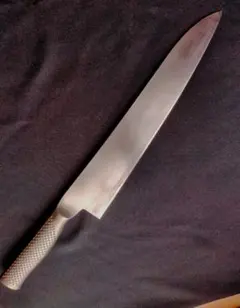グローバルプロ GP-15 牛刀２７０mm 吉田金属工業 正規品 2026年最新】グローバルプロ 包丁の人気アイテム - メルカリ