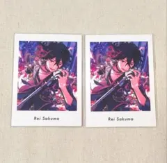 あんスタ ぱしゃっつ 朔間零