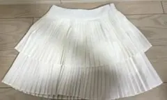 SHEIN ミニスカート3点セット