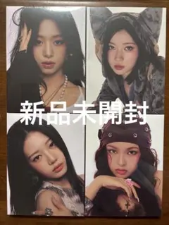 BABYMONSTER 2ND MINI ALMUM [WE GO UP]セット