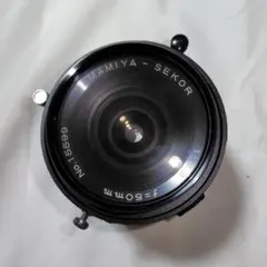 2026年最新】MAMIYA sekor 50mmの人気アイテム - メルカリ