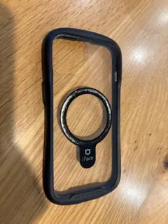 iFace Reflection Magnetic iPhone 15ケース