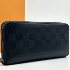 極美品】エルメス エールラインパースGM キャンバス - メルカリ