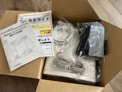 NEC Aterm BL1000HW 本体 auひかり対応