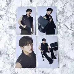 Stray Kids JYPフラッグシップ ラントレ チャンビン