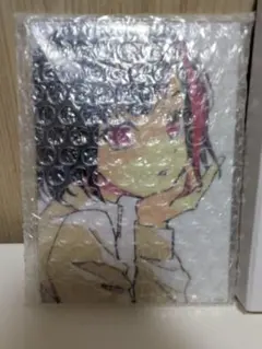 信澤収展 限定 アクリルパネル BanG Dream! 千石ユノ A6サイズ - メルカリ