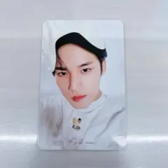 SEVENTEEN going seventeen vol2 トレカ　ミンギュ