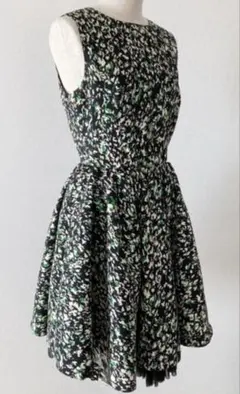 【美品】FRAY I.D フレイアイディー ワンピース ドレス レア 完売品