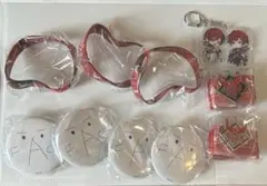 ローレン にじさんじ カプセルトイ フルセット ボイス ローレン にじさんじ カプセルトイ フルセット ボイス - メルカリ