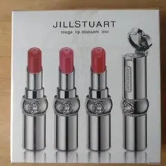 新品未開封 JILLSTUARTリップブロッサム3本102, 111, 203のサムネイル