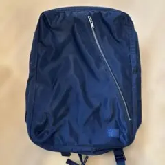 PORTER 吉田カバン リュック バックパック ネイビーのサムネイル