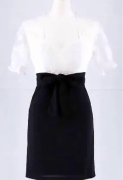 新品5478円タグ付き☆最終値下げSALE dazzy store 人気ドレス