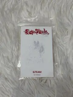 &TEAM ユウマ YUMA 月狼 ロント ウルフロングトーク会