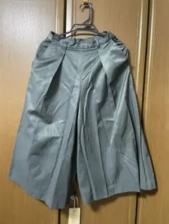 KBF 38サイズワイドパンツ Mサイズ