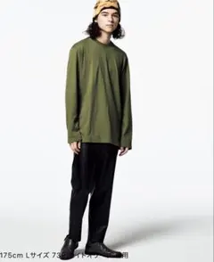 United Athle 5.6オンス ロングスリーブ Tシャツのサムネイル