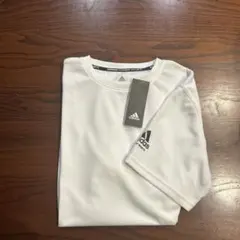 【新品タグ付】adidas COMBAT SPORTS トレーニングシャツ L