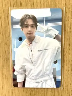 straykids HMV ラキドロZ リノ トレカ