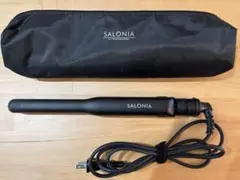 SALONIA ストレートヘアアイロン