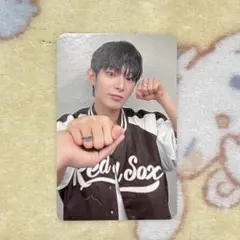 straykids スキズ ソウルコン stayzone トレカ ヒョンジン - メルカリ