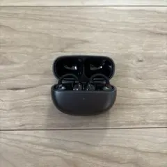 EarFun Clip シルバーグレー