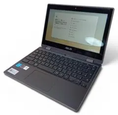 ASUS Chromebook Flip CR1 CR1100FK 11.6型のサムネイル