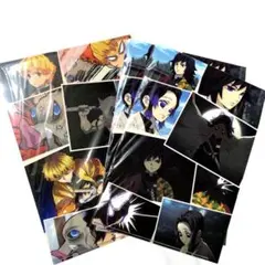新品未使用 tuki.『15』先着特典A4クリアファイル3種×各1枚ずつ 計3枚