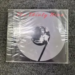 The Thirty Nine Willpower CD