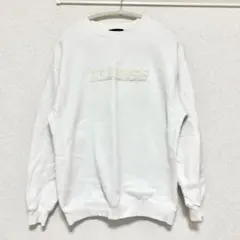 エックスラージ スウェット