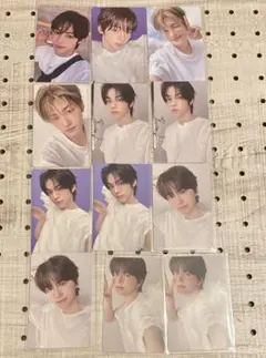 twsトレカセット