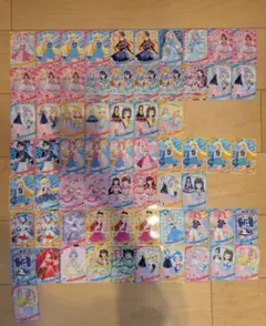アイプリ　引退品　星4 コラボ　サイン　まとめ売り　1弾　〜 ひみつのアイプリ第5弾 星4 みつき サイン スペシャルクリスマス