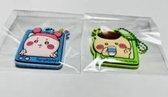 ちいかわ ぷっくりラバマスグミ4