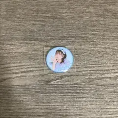 CUTIE STREETラッフルくじ　梅田みゆ　缶バッジ