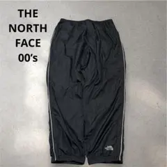 00s THE NORTH FACE ナイロン パンツ XXL ビッグシルエットのサムネイル