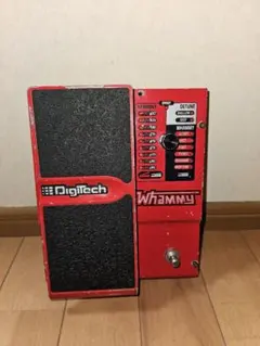 2026年最新】whammy 4の人気アイテム - メルカリ