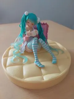 初音ミク フィギュア