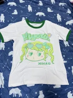 吉川ひより 生誕祭Tシャツ 2024 【超ときめき宣伝部】