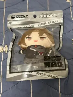 にじさんじ にじぱぺっと ROF-MAO 加賀美ハヤト