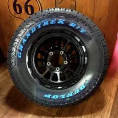 シエラ&ノマド専用⭐️215/70R16⭐️ホワイトレター⭐️RT01⭐️4本セット シエラ専用⭐️ノマド専用⭐️215/70R16⭐️ホワイトレター⭐️RT01