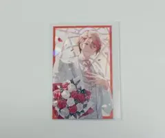 にじさんじ ボイスビジュアルカード セラフ