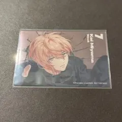 Paradox Live 京　特典