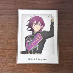 あんスタ 10周年記念展示会特典 ぱしゃっつ Eden 七種茨 - メルカリ